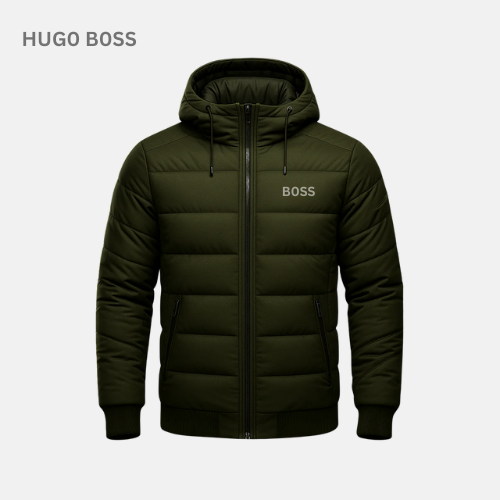 H. B0SS | Winter Jacket