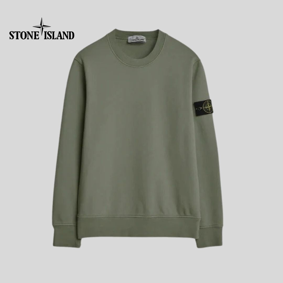 ST0NE I. | Crewneck Sweater Unisex