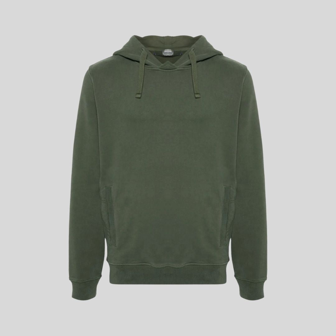 Hooded Sweatshirt Unisex