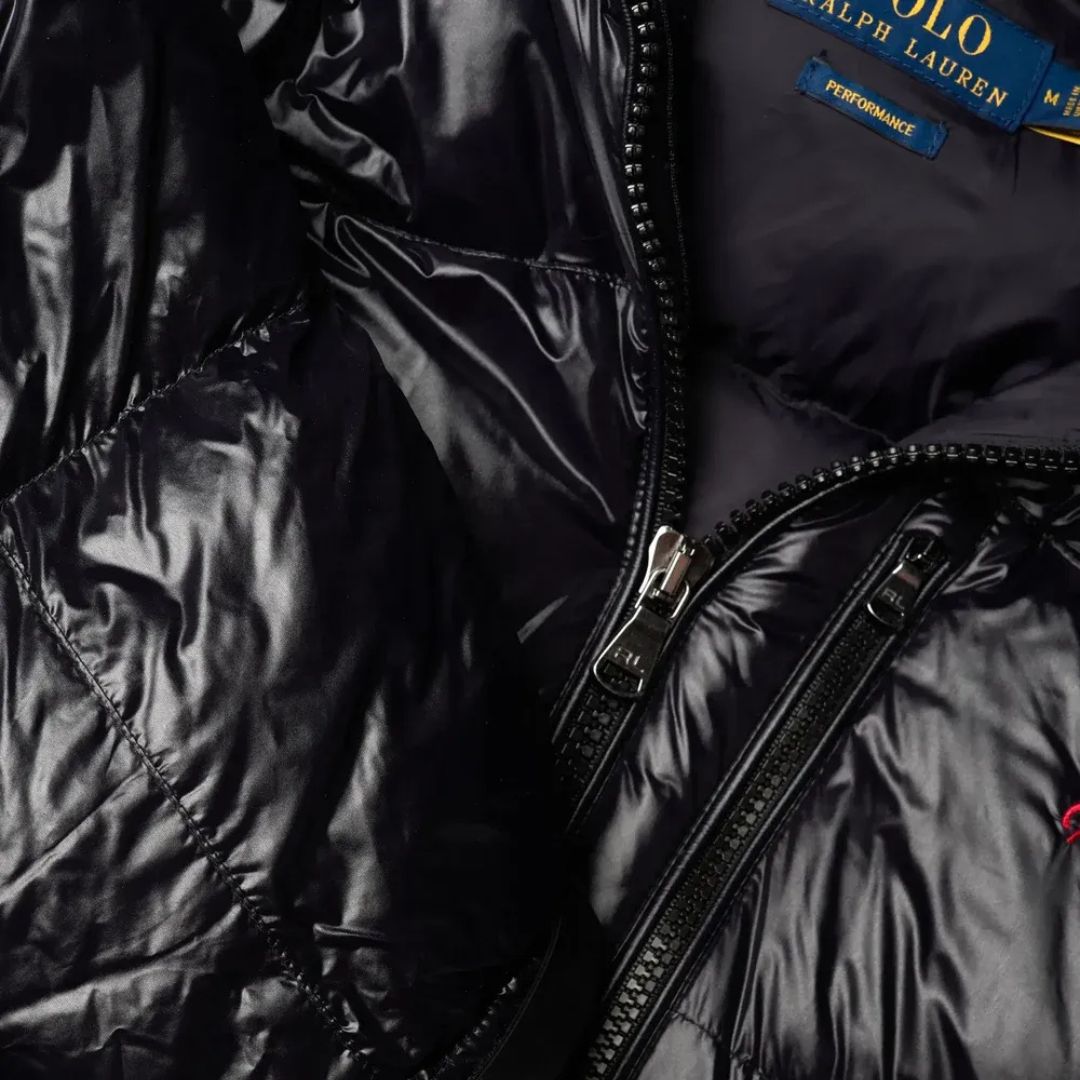 Puffer Jacket Unisex