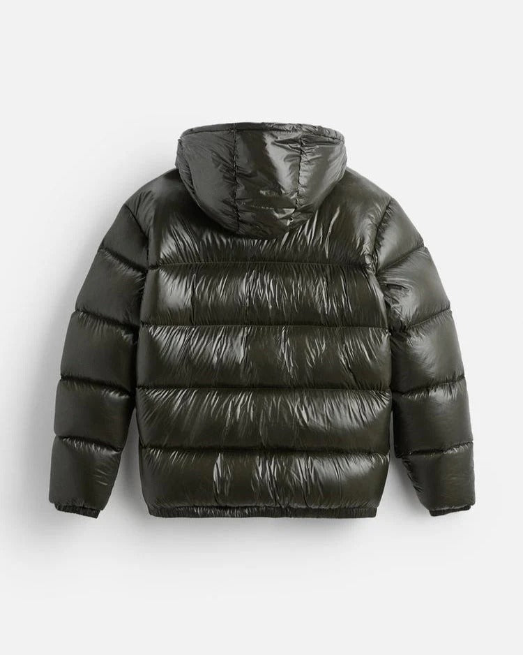 MAYFAIR | Puffer Jacket Unisex
