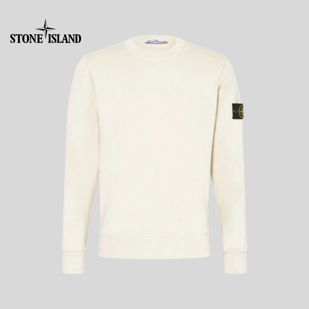 ST0NE I. | Crewneck Sweater Unisex