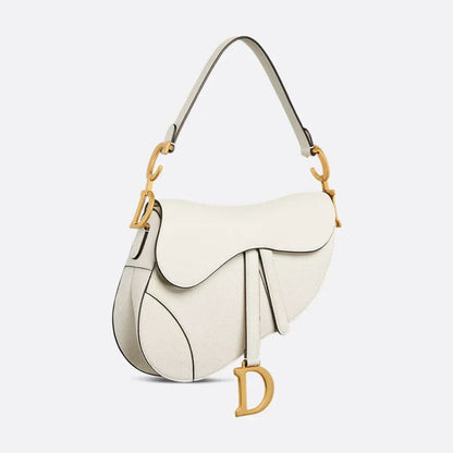 CD Saddle Bag with Strap