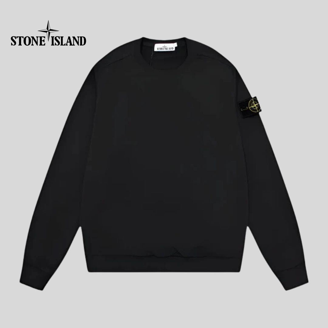 ST0NE I. | Crewneck Sweater Unisex