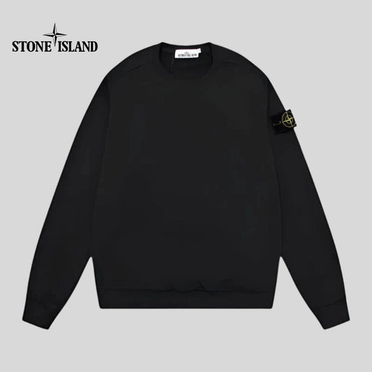 ST0NE I. | Crewneck Sweater Unisex