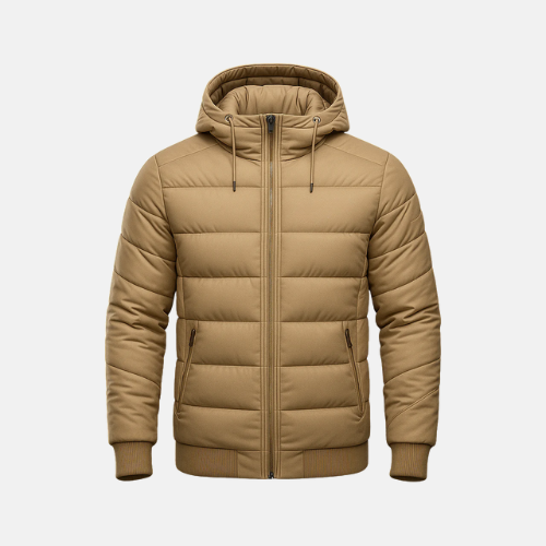 Winter Jacket