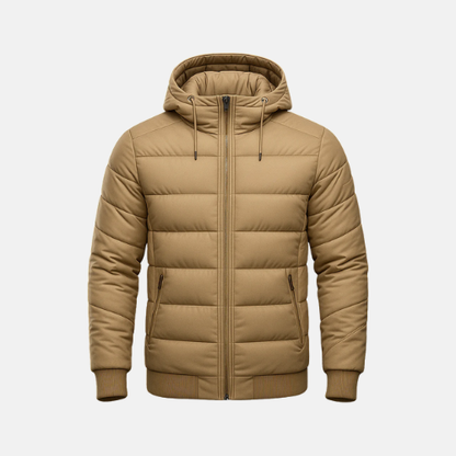 Winter Jacket