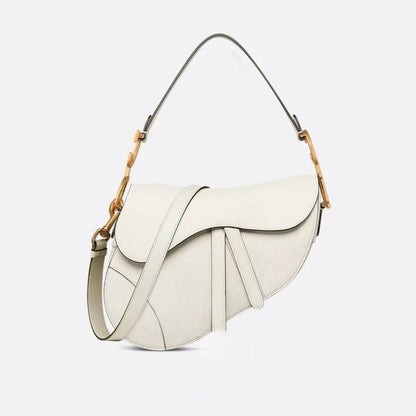 Saddle Bag with Strap