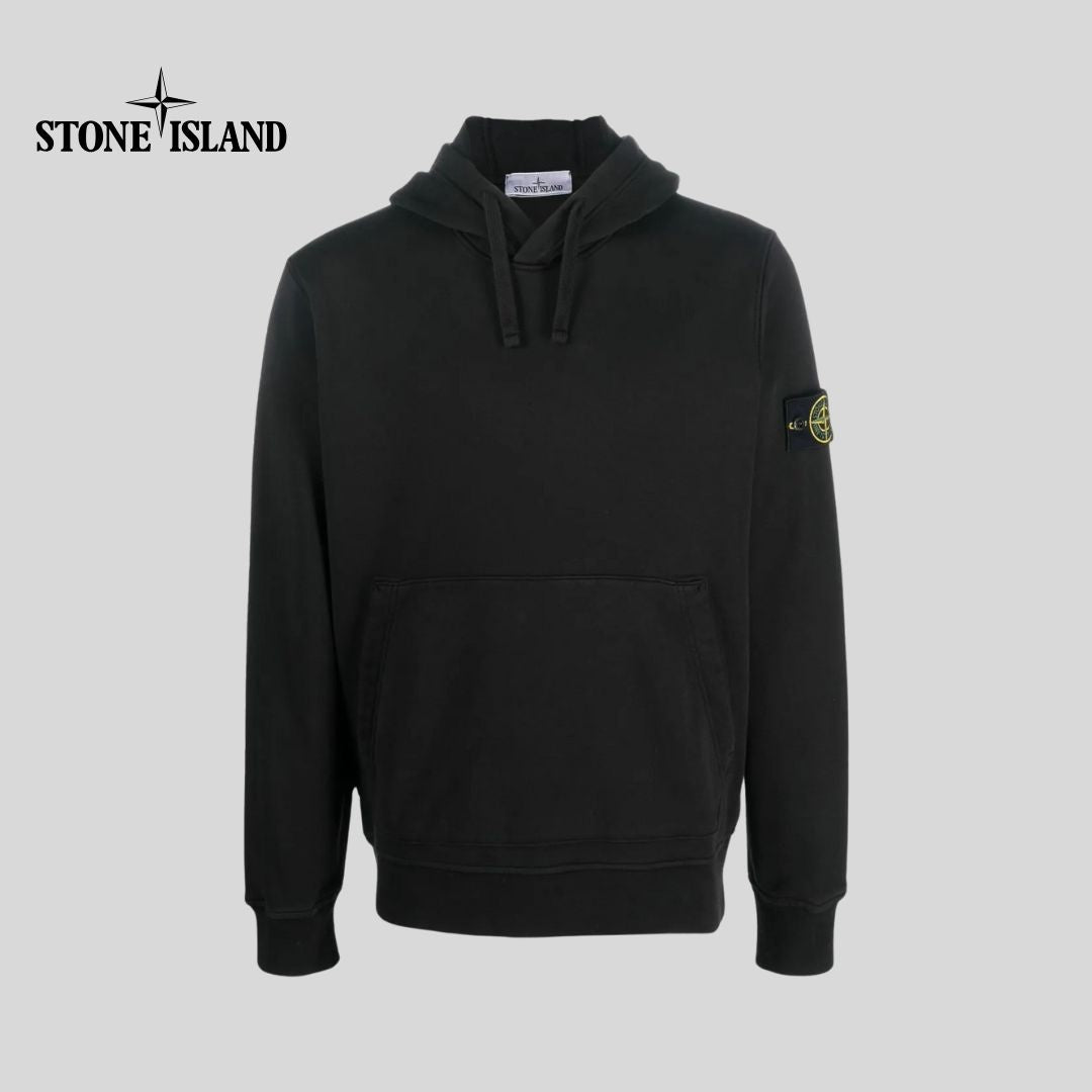 ST0NE I. | Hooded Sweatshirt Unisex