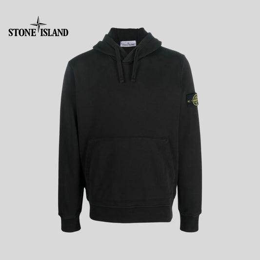 ST0NE I. | Hooded Sweatshirt Unisex