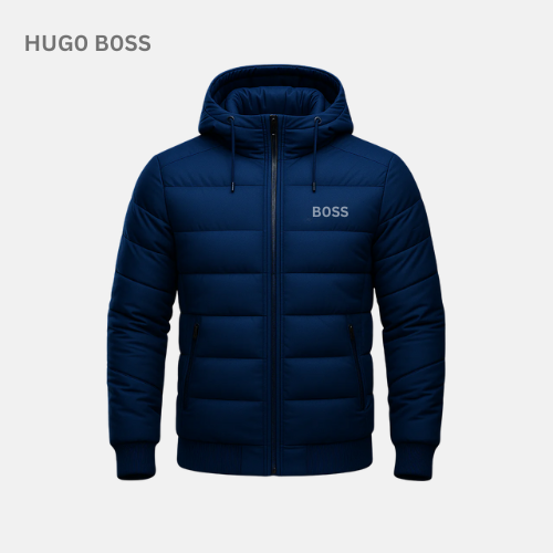 H. B0SS | Winter Jacket