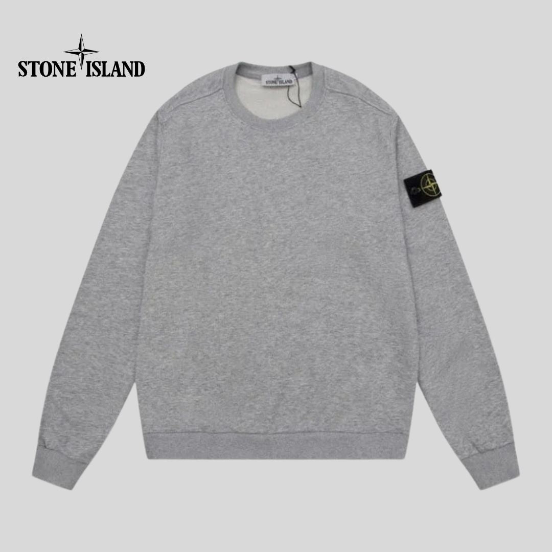 ST0NE I. | Crewneck Sweater Unisex