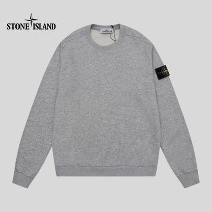 ST0NE I. | Crewneck Sweater Unisex