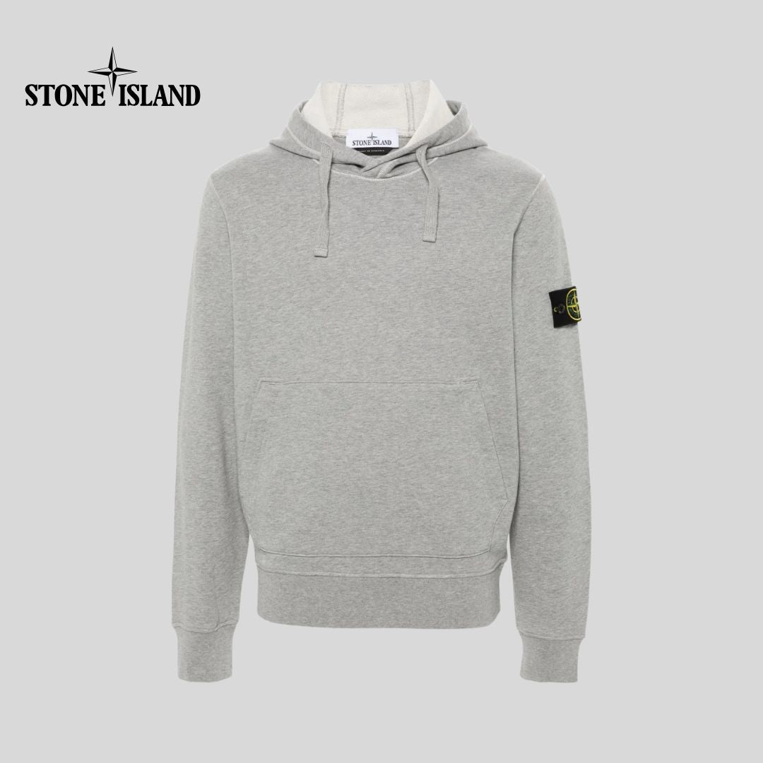 ST0NE I. | Hooded Sweatshirt Unisex