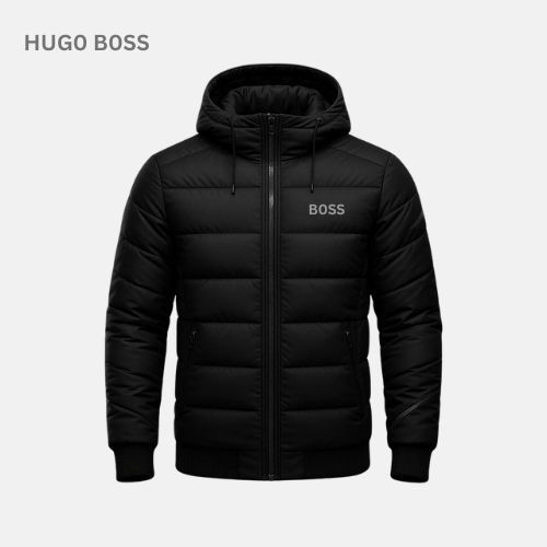 H. B0SS | Winter Jacket