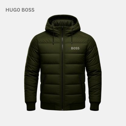 H. B0SS | Winter Jacket