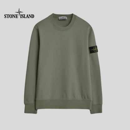 ST0NE I. | Crewneck Sweater Unisex