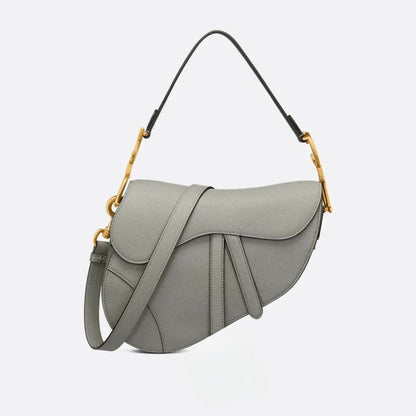 Saddle Bag with Strap