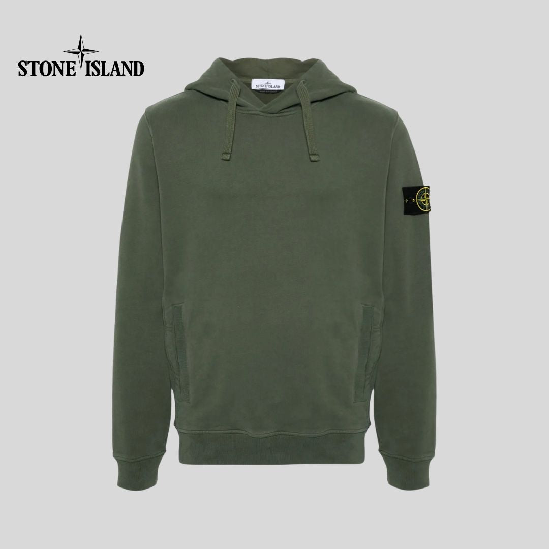 ST0NE I. | Hooded Sweatshirt Unisex