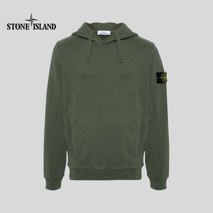 ST0NE I. | Hooded Sweatshirt Unisex