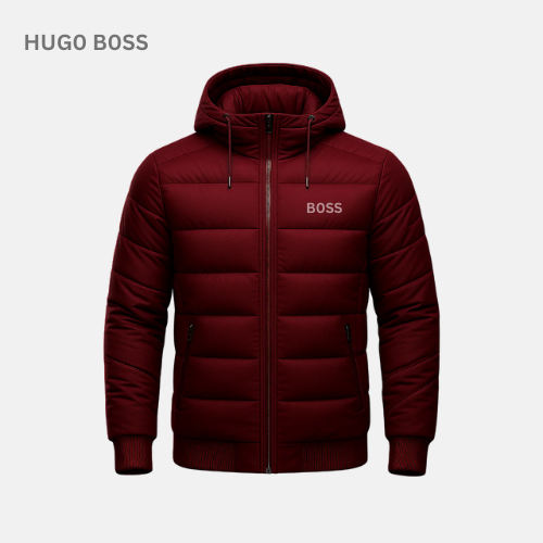 H. B0SS | Winter Jacket
