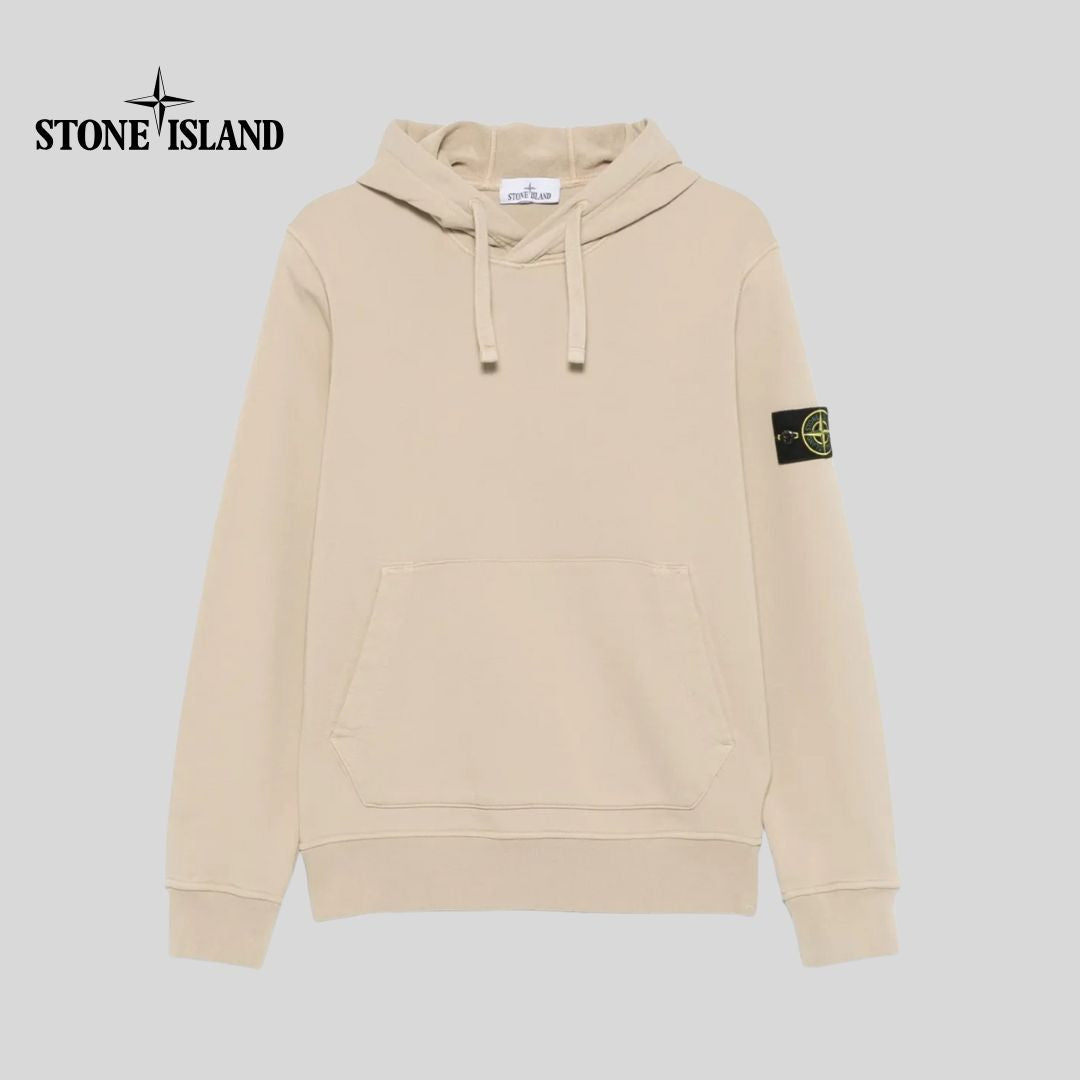 ST0NE I. | Hooded Sweatshirt Unisex