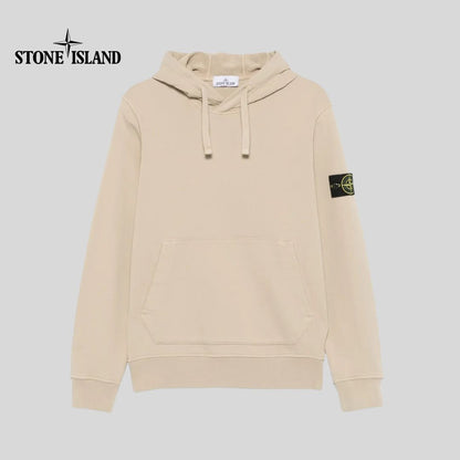 ST0NE I. | Hooded Sweatshirt Unisex