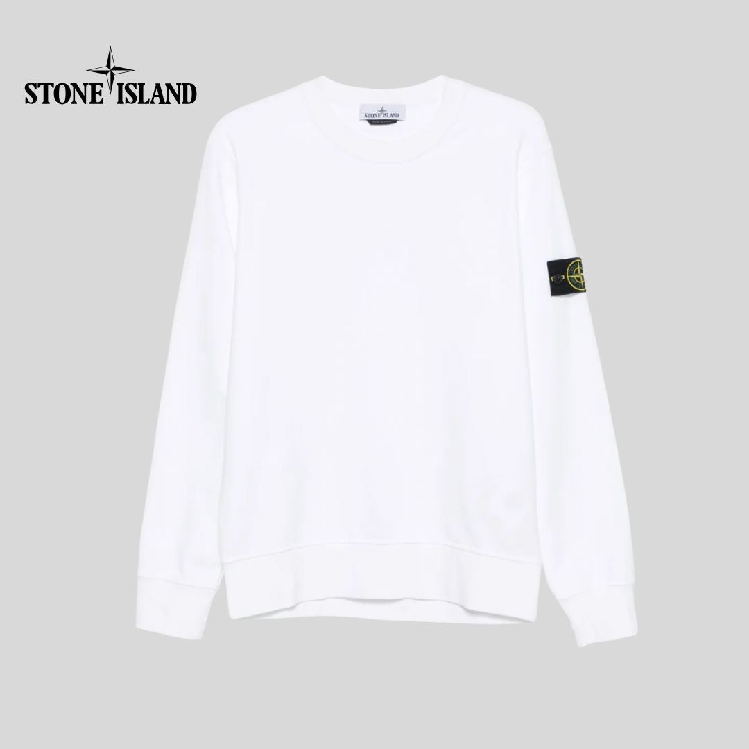 ST0NE I. | Crewneck Sweater Unisex