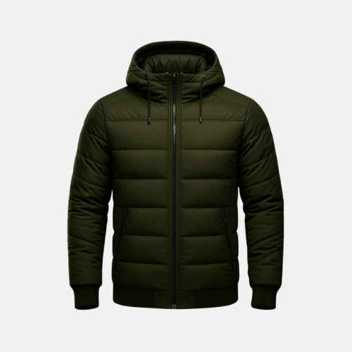 Winter Jacket