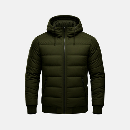 Winter Jacket