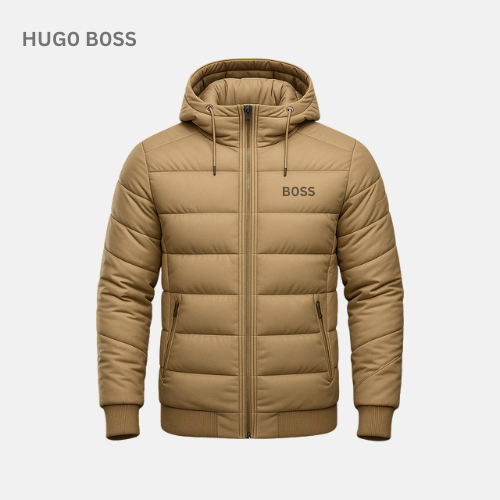 H. B0SS | Winter Jacket