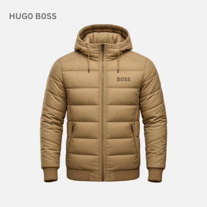 H. B0SS | Winter Jacket