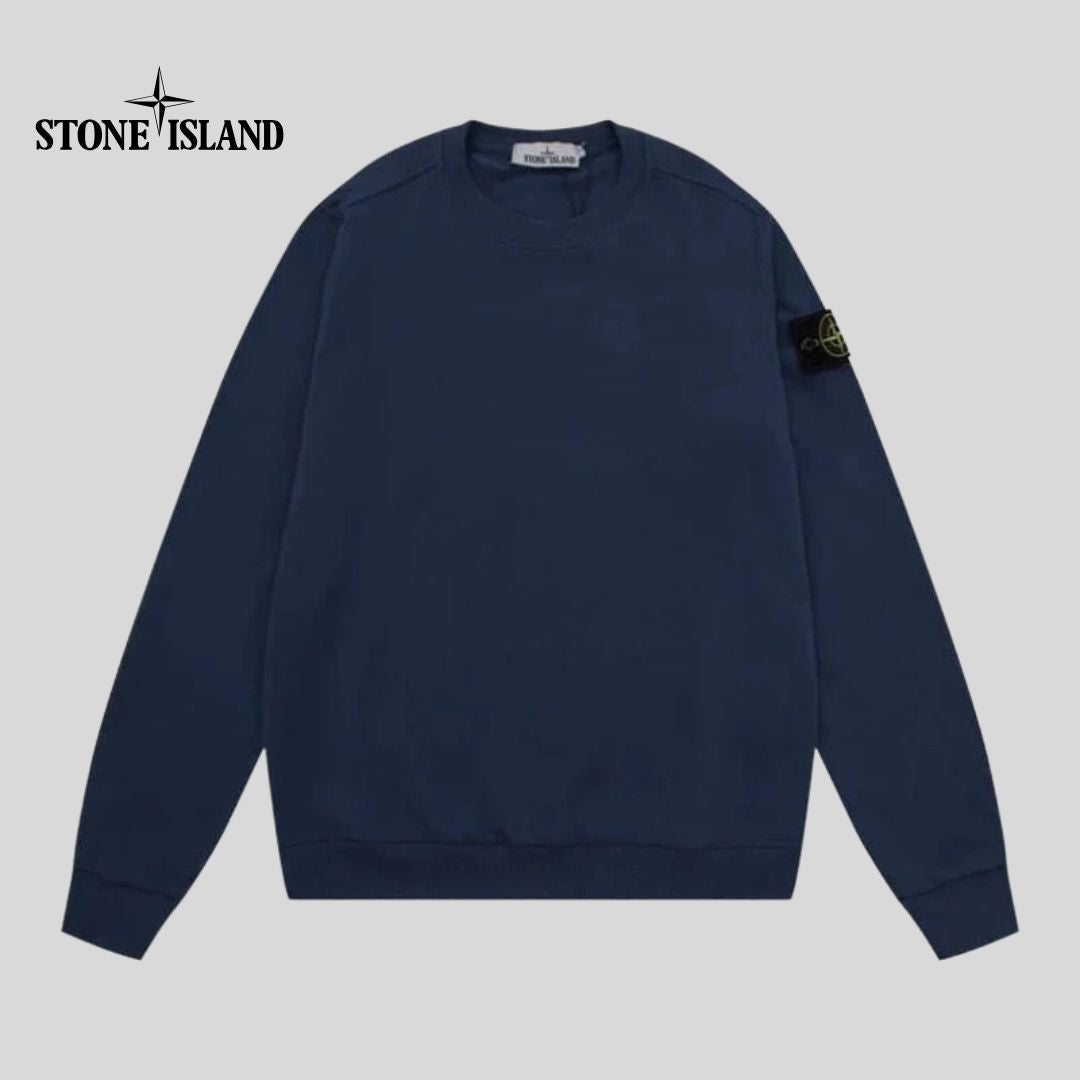 ST0NE I. | Crewneck Sweater Unisex
