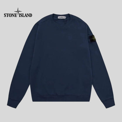 ST0NE I. | Crewneck Sweater Unisex