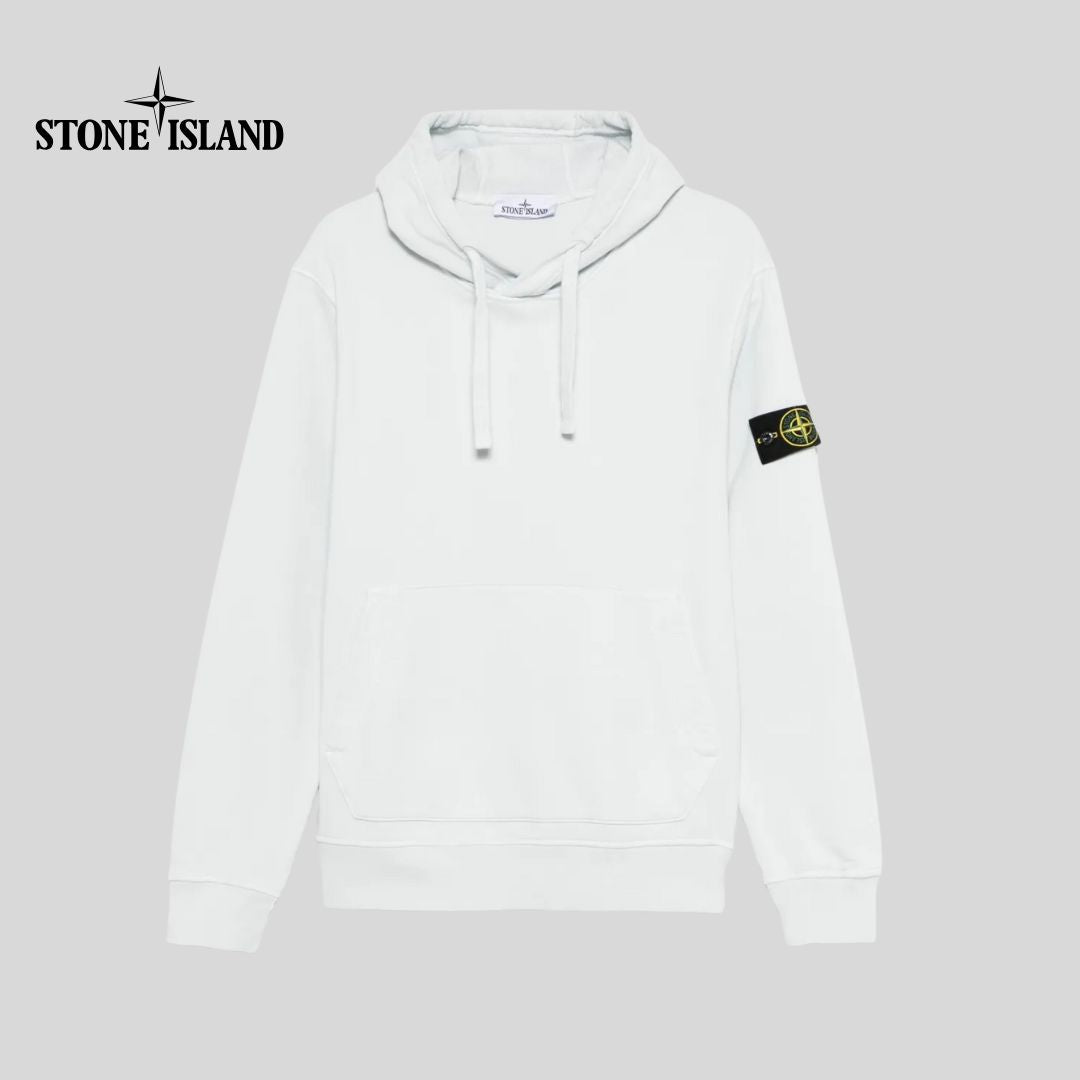 ST0NE I. | Hooded Sweatshirt Unisex