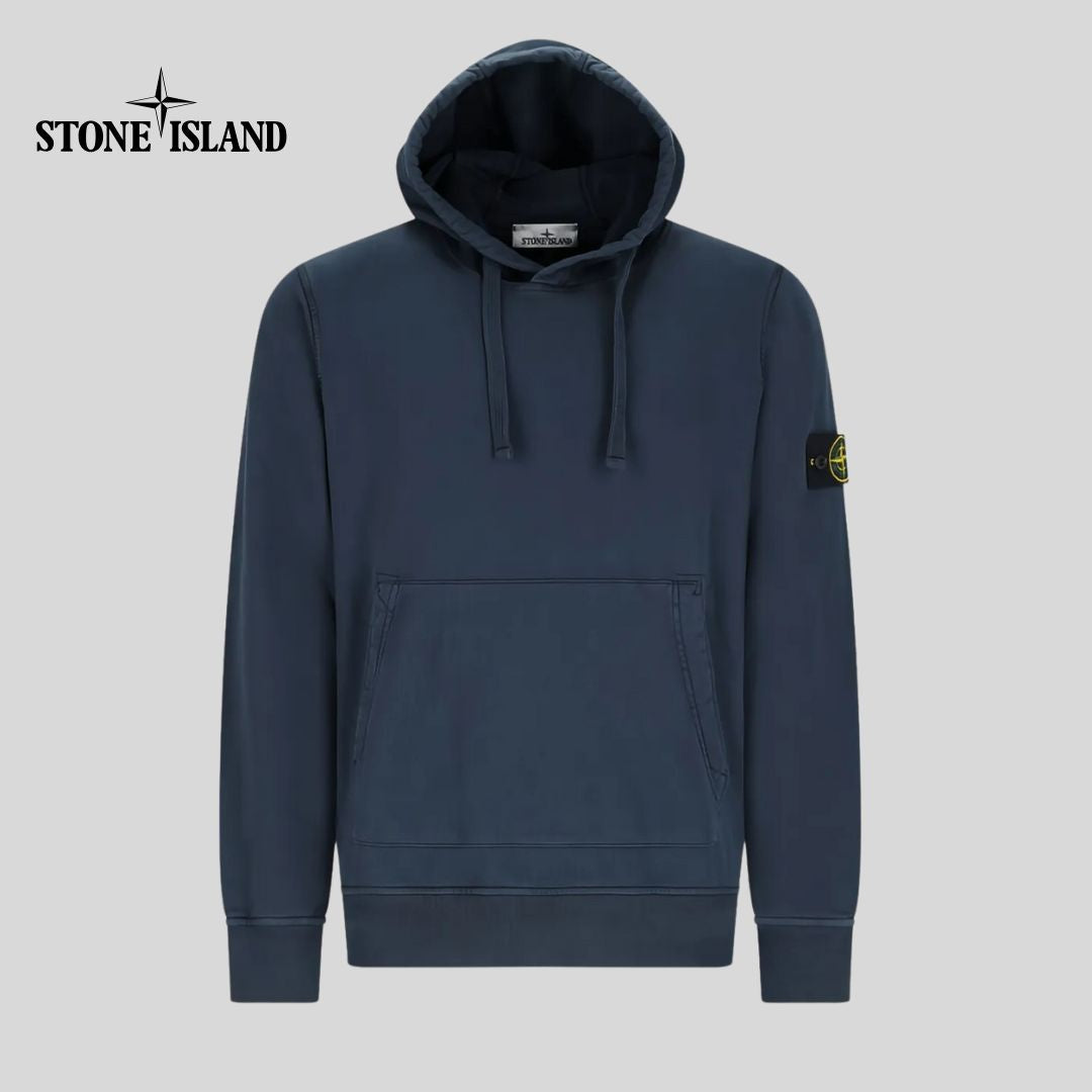 ST0NE I. | Hooded Sweatshirt Unisex