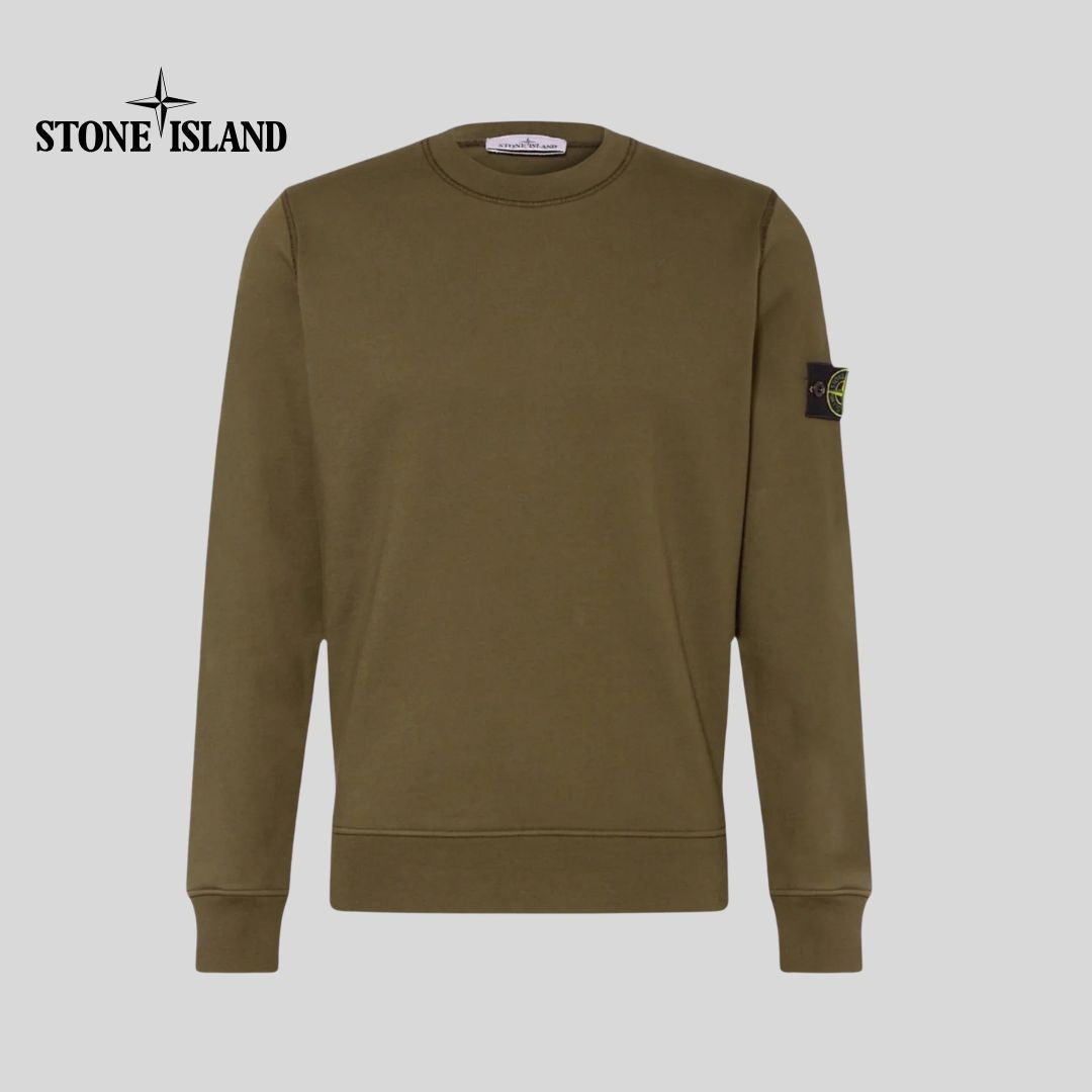 ST0NE I. | Crewneck Sweater Unisex