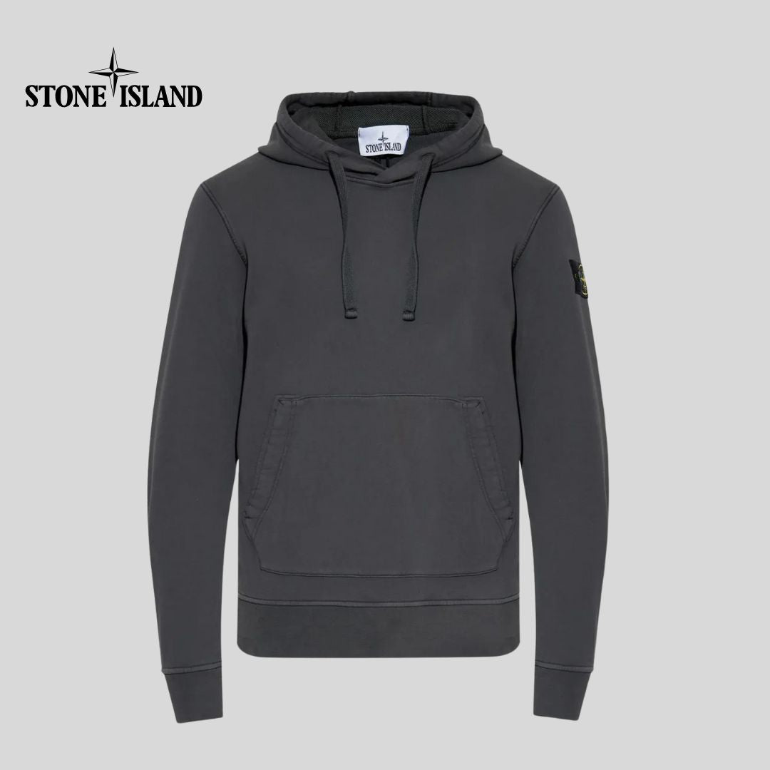 ST0NE I. | Hooded Sweatshirt Unisex
