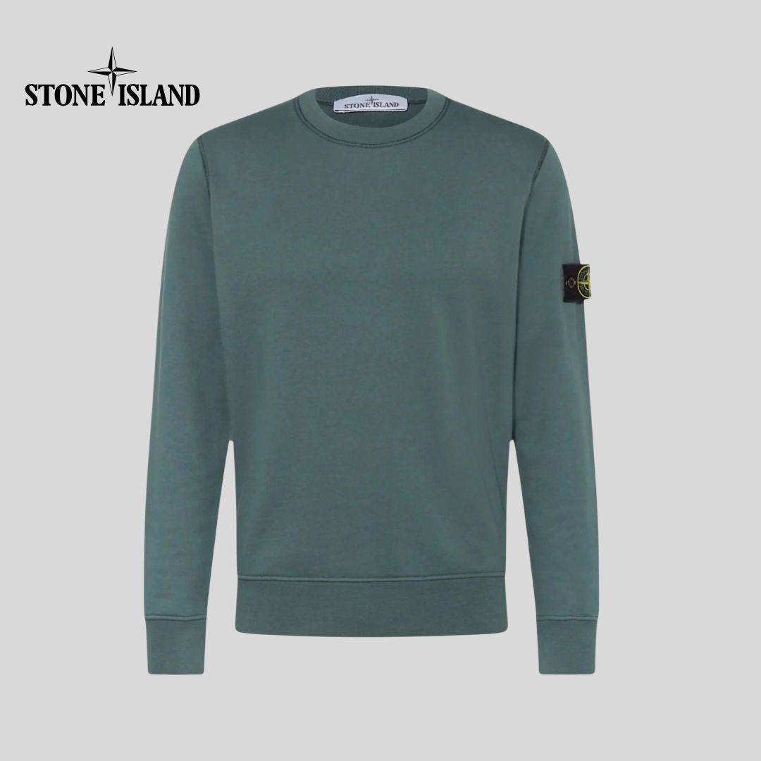 ST0NE I. | Crewneck Sweater Unisex