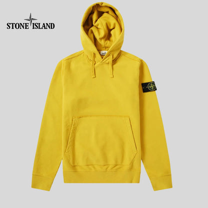 ST0NE I. | Hooded Sweatshirt Unisex