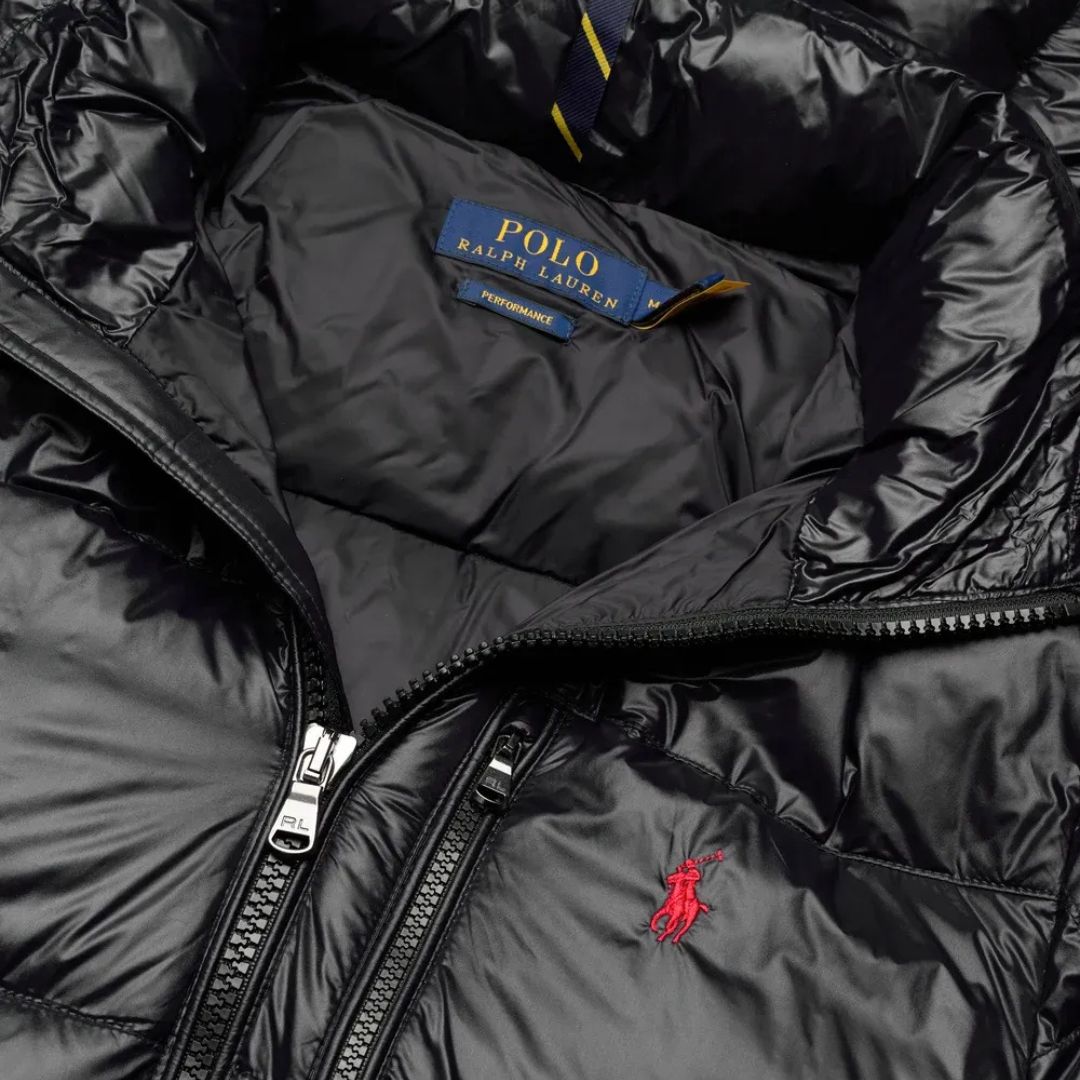 Puffer Jacket Unisex