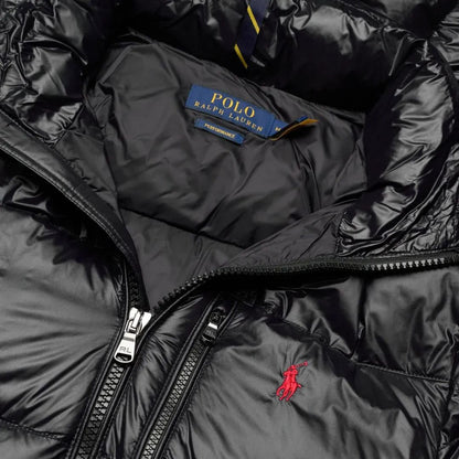 Puffer Jacket Unisex