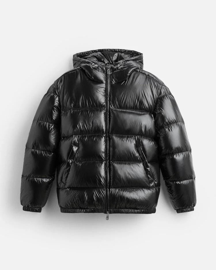 MAYFAIR | Puffer Jacket Unisex