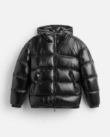 MAYFAIR | Puffer Jacket Unisex