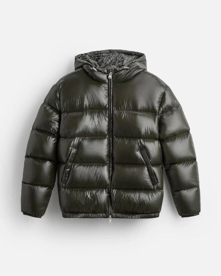 MAYFAIR | Puffer Jacket Unisex