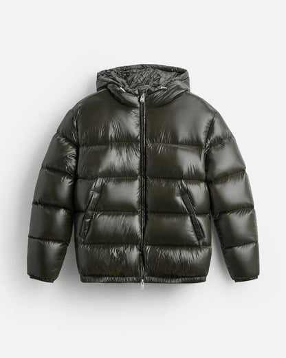 MAYFAIR | Puffer Jacket Unisex