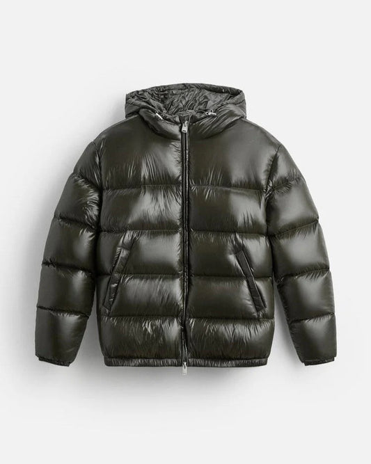 MAYFAIR | Puffer Jacket Unisex