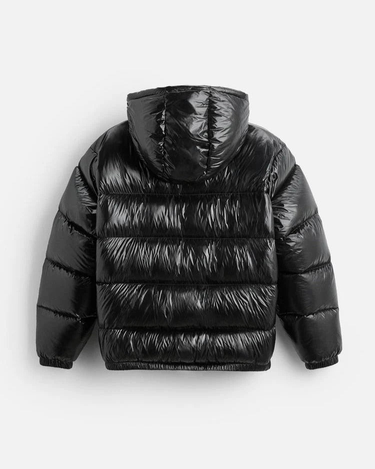 MAYFAIR | Puffer Jacket Unisex