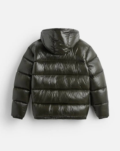 MAYFAIR | Puffer Jacket Unisex